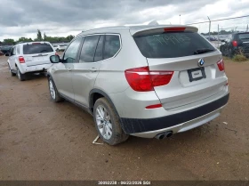 BMW X3 3.0l xDrive35I | Mobile.bg � ����� ������ 3