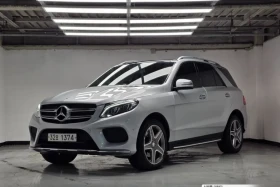 Mercedes-Benz GLE 350 AMG PKG | 4MATIC