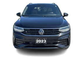 VW Tiguan * Comfortline R Line Black Edition REMOTE START |  | Auto.bg — изображение 4