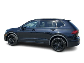 VW Tiguan * Comfortline R Line Black Edition REMOTE START |  | Auto.bg — изображение 9