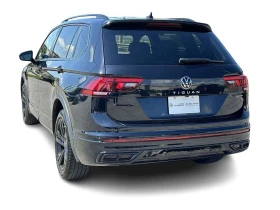 VW Tiguan * Comfortline R Line Black Edition REMOTE START |  | Auto.bg — изображение 11