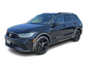 VW Tiguan * Comfortline R Line Black Edition REMOTE START |  | Auto.bg — изображение 6
