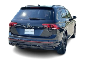 VW Tiguan * Comfortline R Line Black Edition REMOTE START |  | Auto.bg — изображение 13