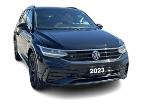 VW Tiguan * Comfortline R Line Black Edition REMOTE START |  | Auto.bg — изображение 3