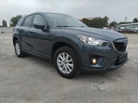 ����� �� �������� �� Mazda CX-5 2.o I