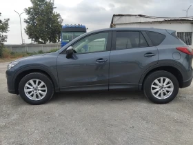 ����� �� �������� �� Mazda CX-5 2.o I