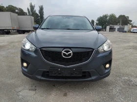 ����� �� �������� �� Mazda CX-5 2.o I