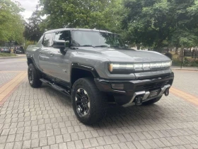 Hummer H2 2X | ПОДГРЕВ/ОБДУХВАНЕ/МЪРТВА ЗОНА/ - 71000 € - 16866177 3