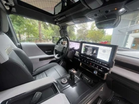Hummer H2 2X | ПОДГРЕВ/ОБДУХВАНЕ/МЪРТВА ЗОНА/ - 71000 € - 16866177 17