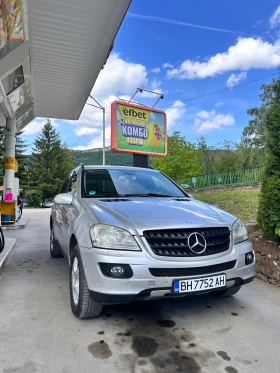 Mercedes-Benz ML 320 - 5299 € - 66684656 2