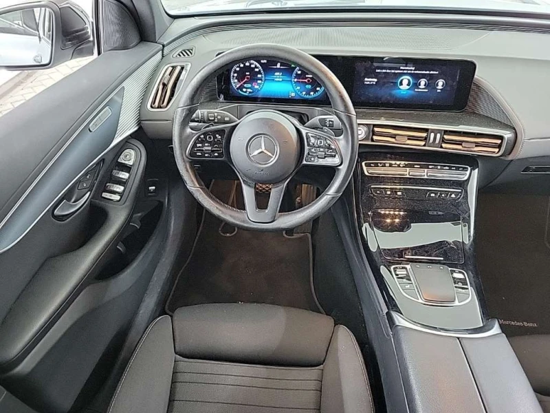 Mercedes-Benz EQC Mercedes-Benz EQC 400 - 4-Matic , снимка 5 - Автомобили и джипове - 52062124