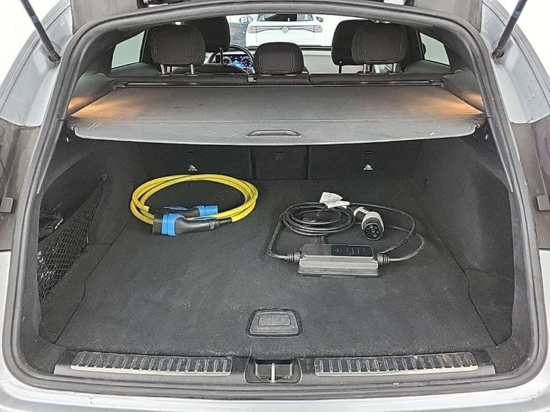 Mercedes-Benz EQC Mercedes-Benz EQC 400 - 4-Matic , снимка 4 - Автомобили и джипове - 52062124
