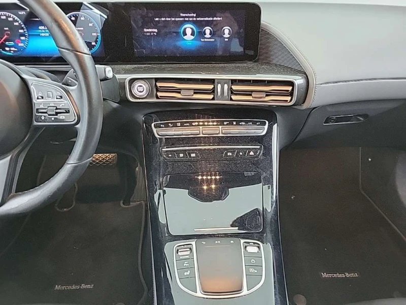 Mercedes-Benz EQC Mercedes-Benz EQC 400 - 4-Matic , снимка 6 - Автомобили и джипове - 52062124