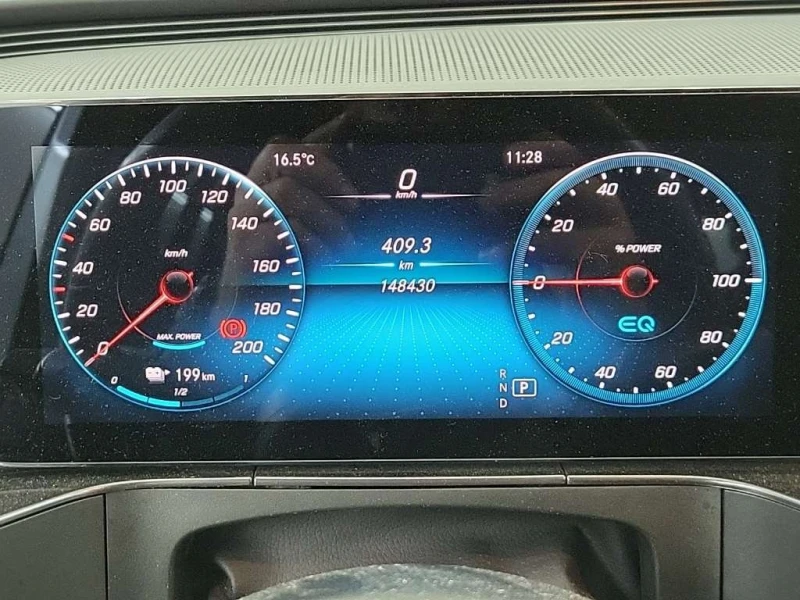 Mercedes-Benz EQC Mercedes-Benz EQC 400 - 4-Matic , снимка 7 - Автомобили и джипове - 52062124