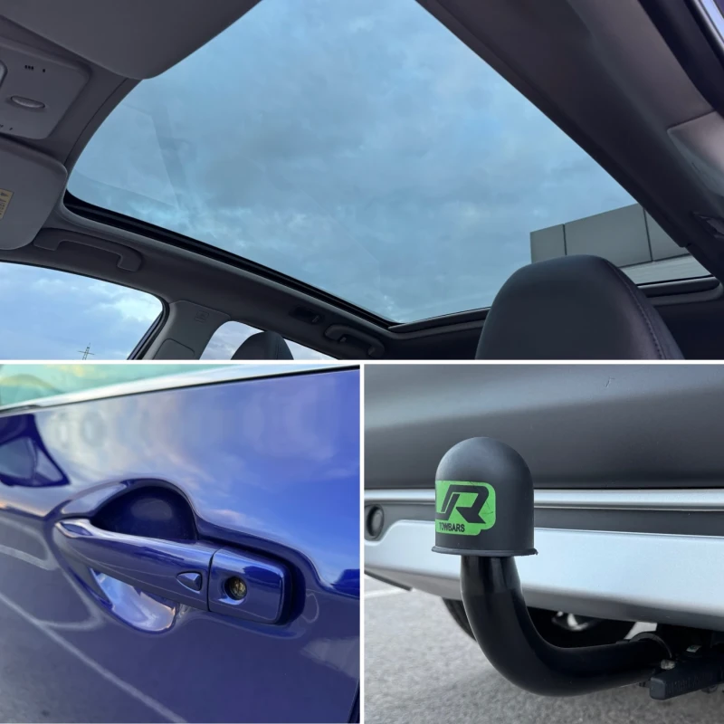 Nissan Qashqai 1.2 i - KEYLESS/ 360/ PANORAMA/ HEAT/ 86.000 km, снимка 14 - Автомобили и джипове - 52134907