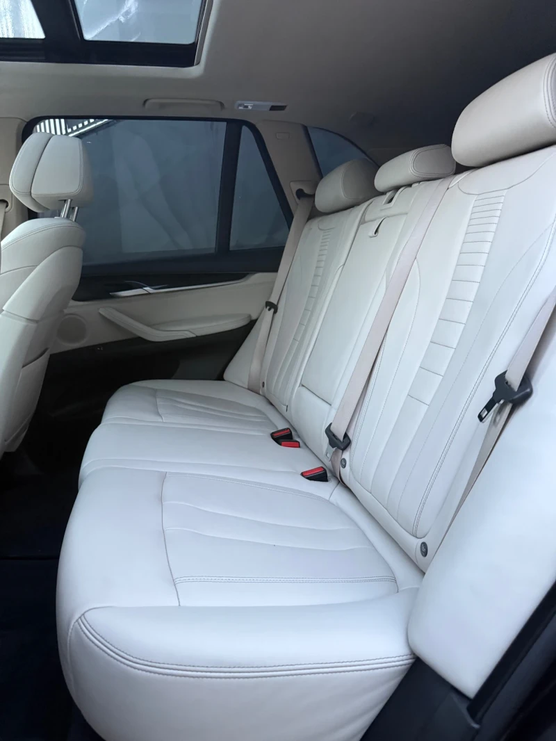 BMW X5 Бартер Лизинг, снимка 11 - Автомобили и джипове - 52284230