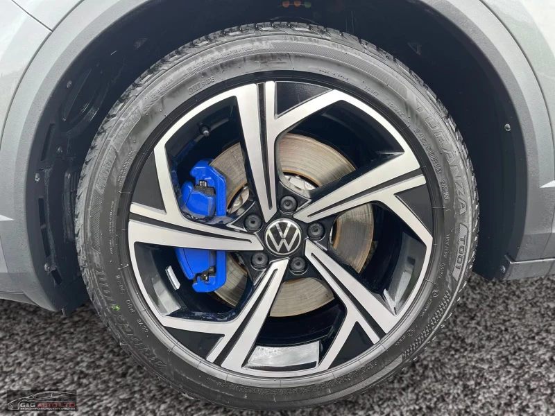 VW T-Roc R/4MOTION/300HP/DSG/PANO/IQ.LIGHT/CAM/ACC/957f, снимка 7 - Автомобили и джипове - 52695855
