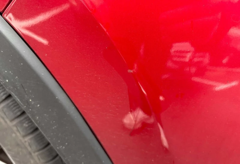 Mazda CX-5 2.2D, Sports-Line AWD, КОЖА, НАВИ, снимка 15 - Автомобили и джипове - 52722634