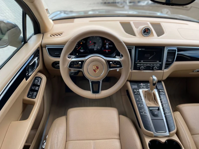 Porsche Macan, снимка 8 - Автомобили и джипове - 52841746