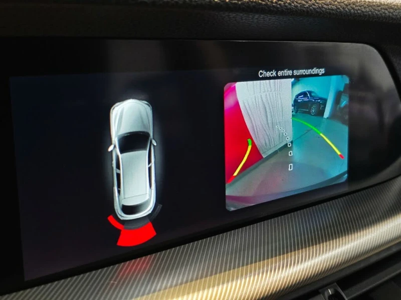 Alfa Romeo Stelvio 2018 Alfa Romeo Stelvio AWD, снимка 12 - Автомобили и джипове - 53071168