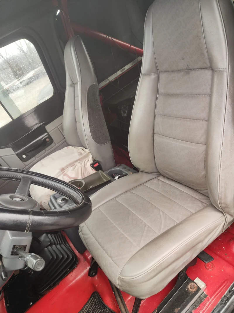 Jeep Wrangler 2.5 LPG , снимка 12 - Автомобили и джипове - 53408515