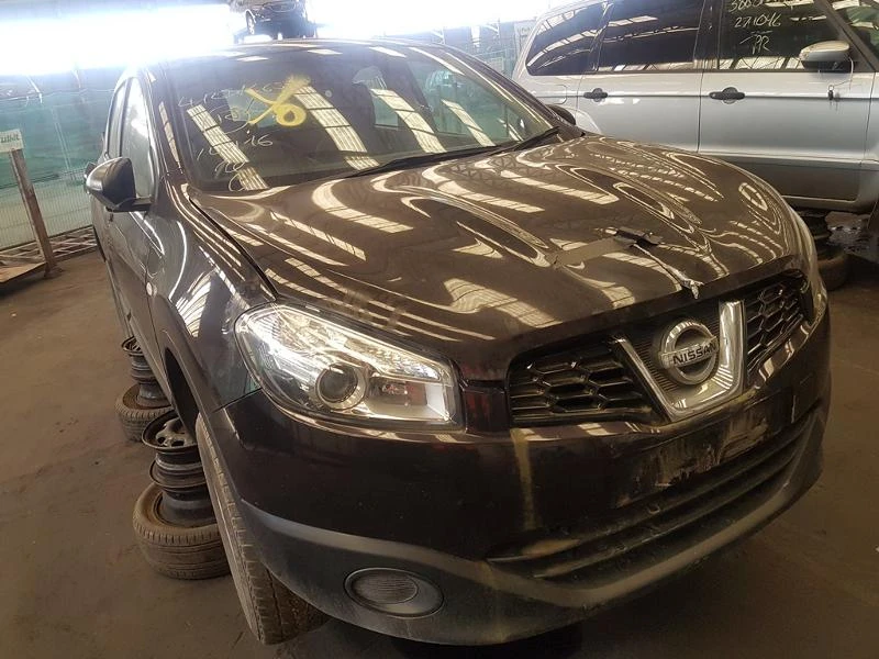 Nissan Qashqai 1.5,2.0 DCIЧАСТИ, снимка 1 - Автомобили и джипове - 2310250