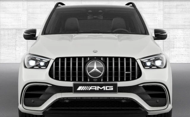 Mercedes-Benz GLE 63 S AMG / 4MATIC/ FACELIFT/ NIGHT/ PANO/ BURMESTER/ 360/ - изображение 2