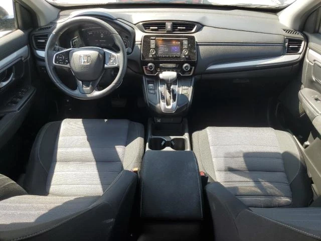 Honda Cr-v HONDA CR-V LX, снимка 8 - Автомобили и джипове - 47800383