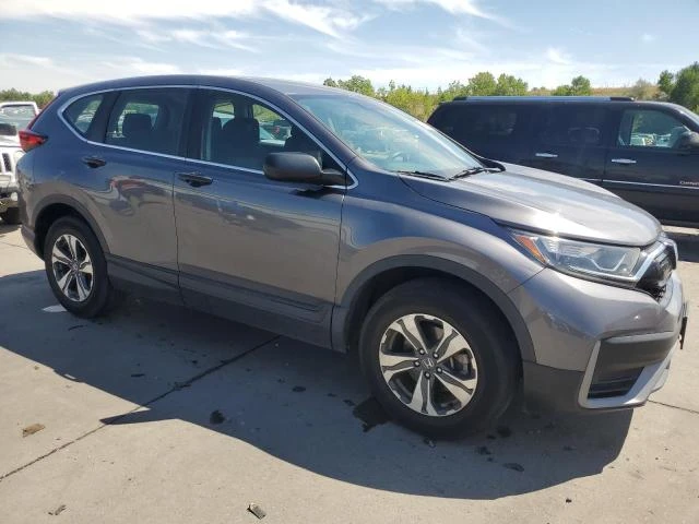 Honda Cr-v HONDA CR-V LX, снимка 2 - Автомобили и джипове - 47800383