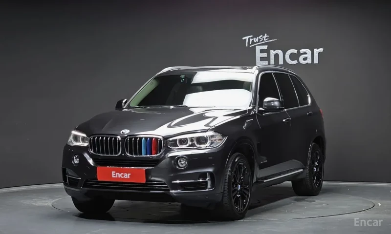 BMW X5 XDRIVE | БЕЗ АНАЛОГ | - 34560 лв. - 14741641 1