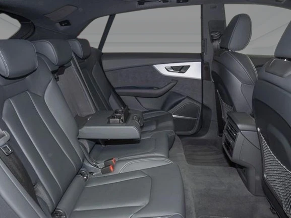 Audi Q8 50 TDI Quattro = S-line = Black Optic Гаранция - изображение 8