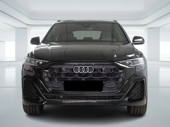 Audi Q8 50 TDI Quattro = S-line = Black Optic  | Mobile.bg   1