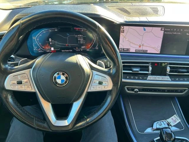 BMW X7 | Mobile.bg � ����������� 7