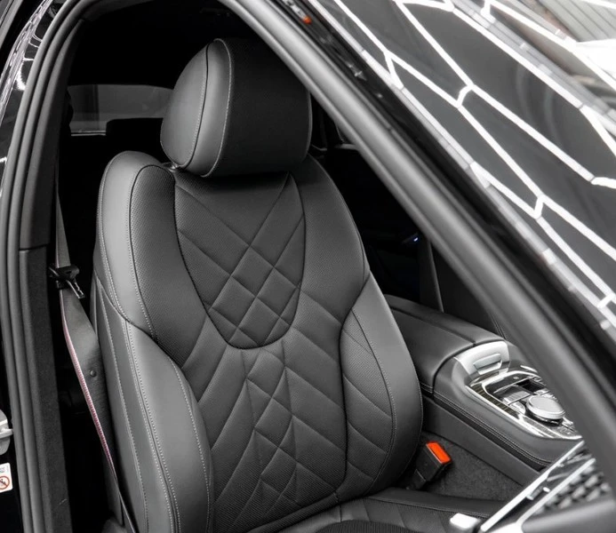 BMW X6 30d xDrive M-Packet, снимка 6 - Автомобили и джипове - 55250925