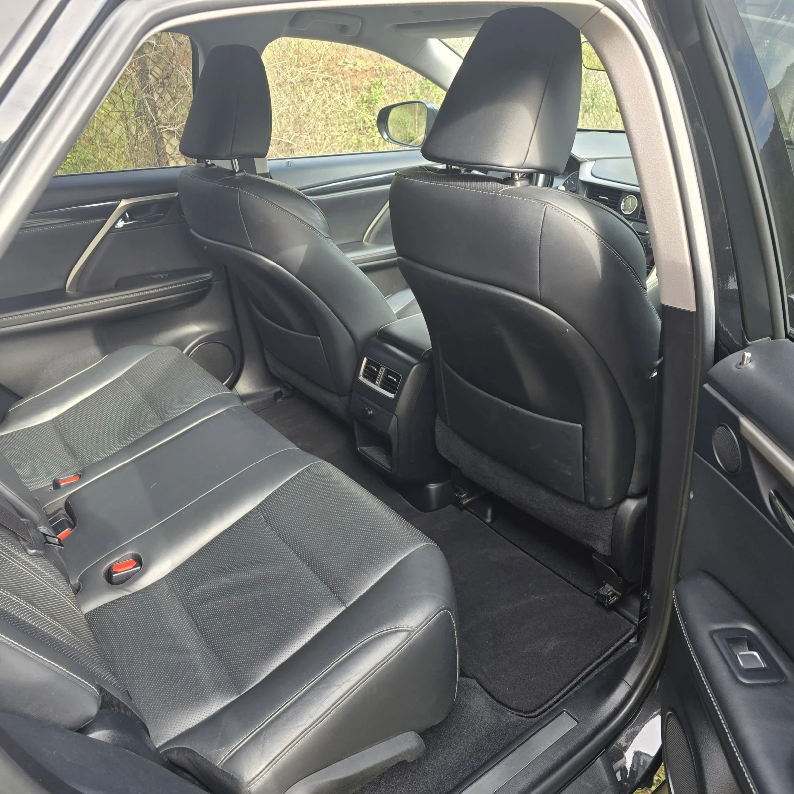 Lexus RX 450h  ����������� | Mobile.bg � ����������� 6