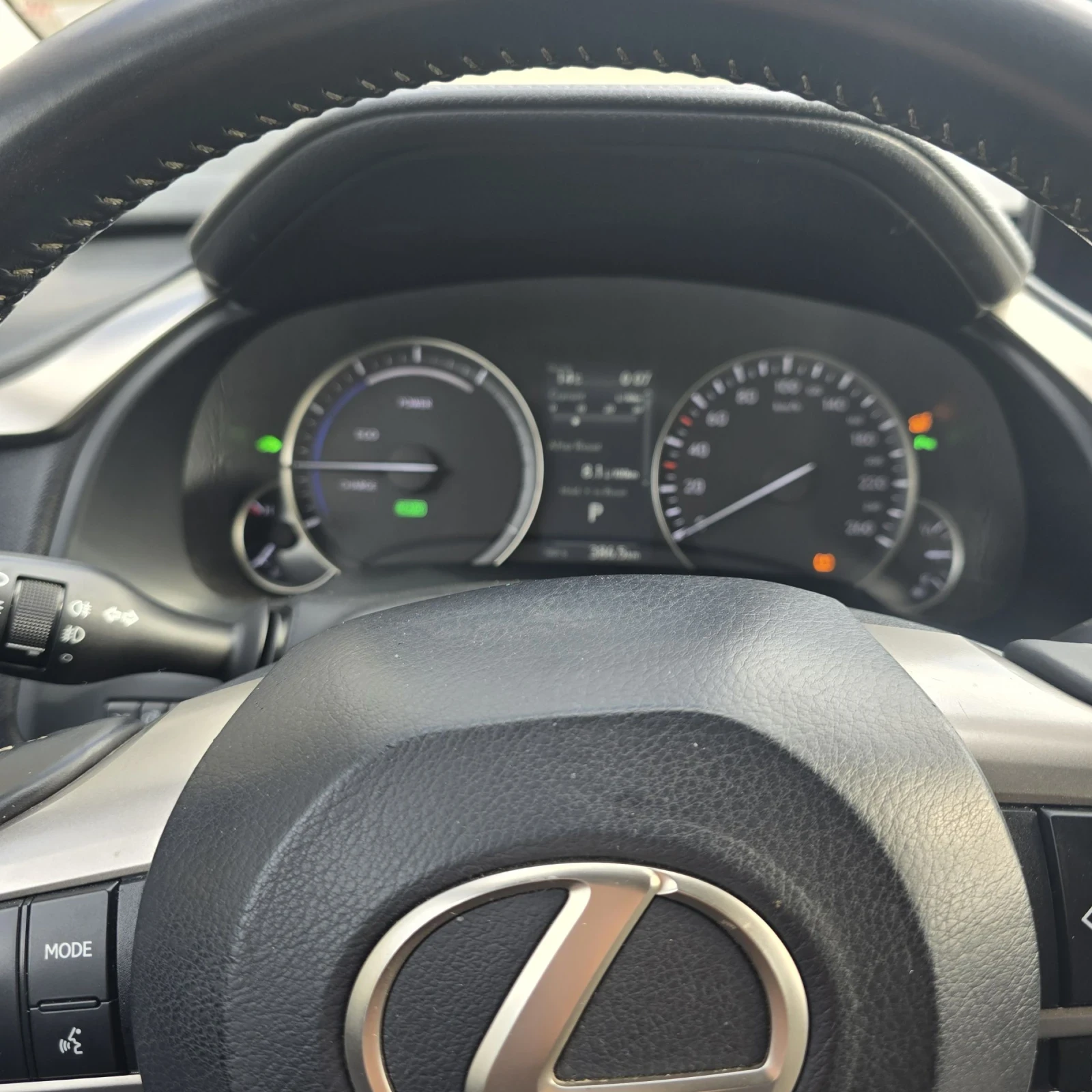 Lexus RX 450h  ����������� | Mobile.bg � ����������� 5