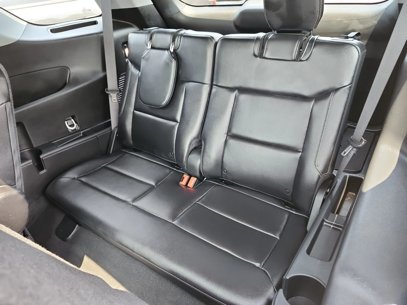 Ford Explorer * LIMITED * CARFAX * АВТОКРЕДИТ - изображение 10