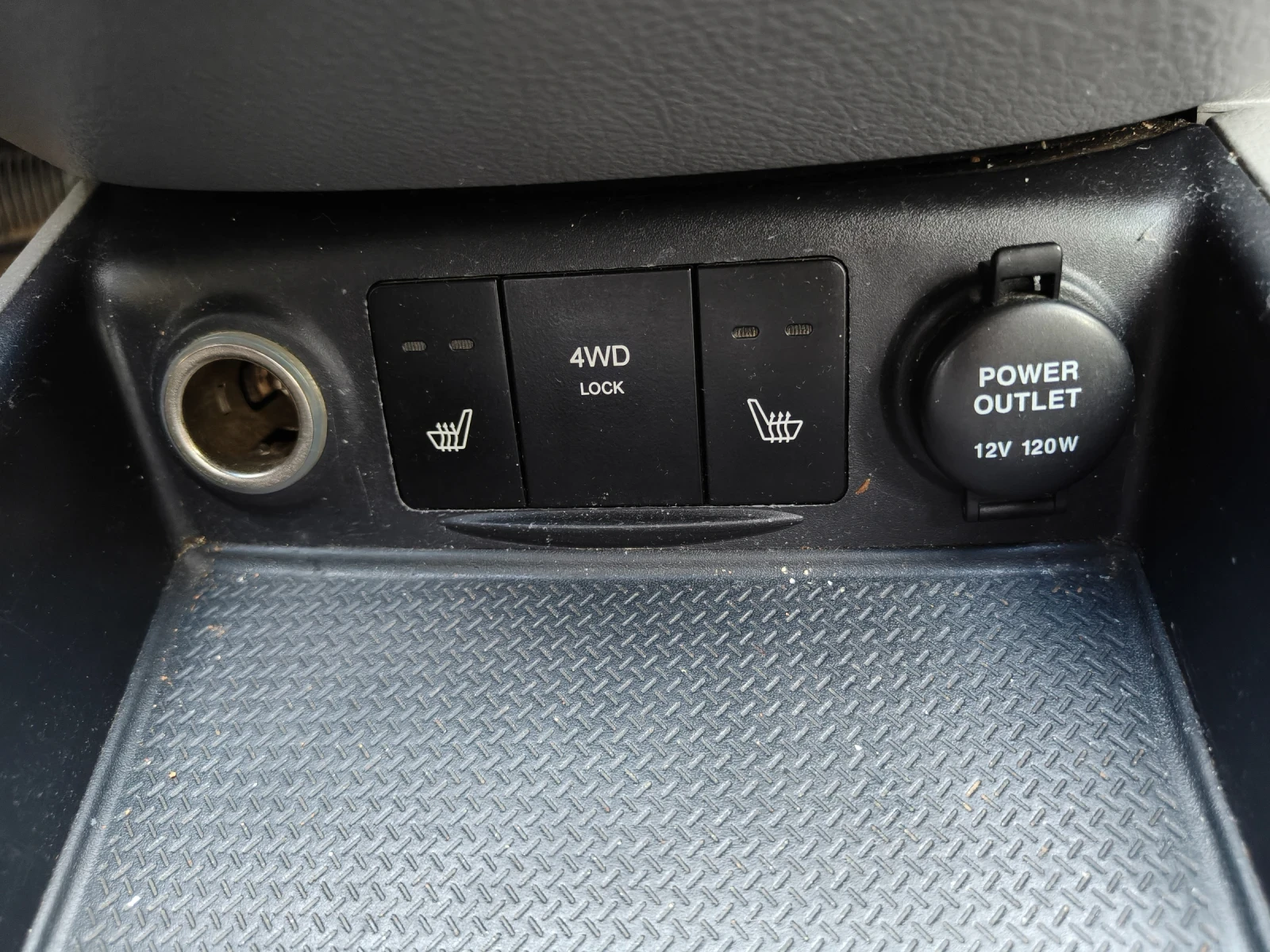 Hyundai Santa fe | Mobile.bg   14