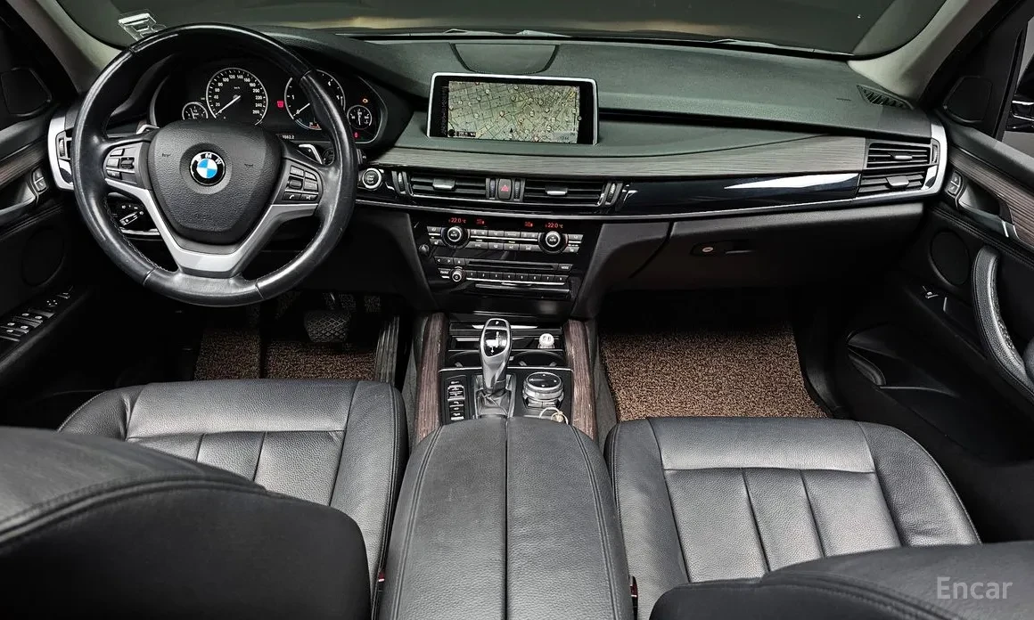 BMW X5 XDRIVE | БЕЗ АНАЛОГ |  - изображение 7
