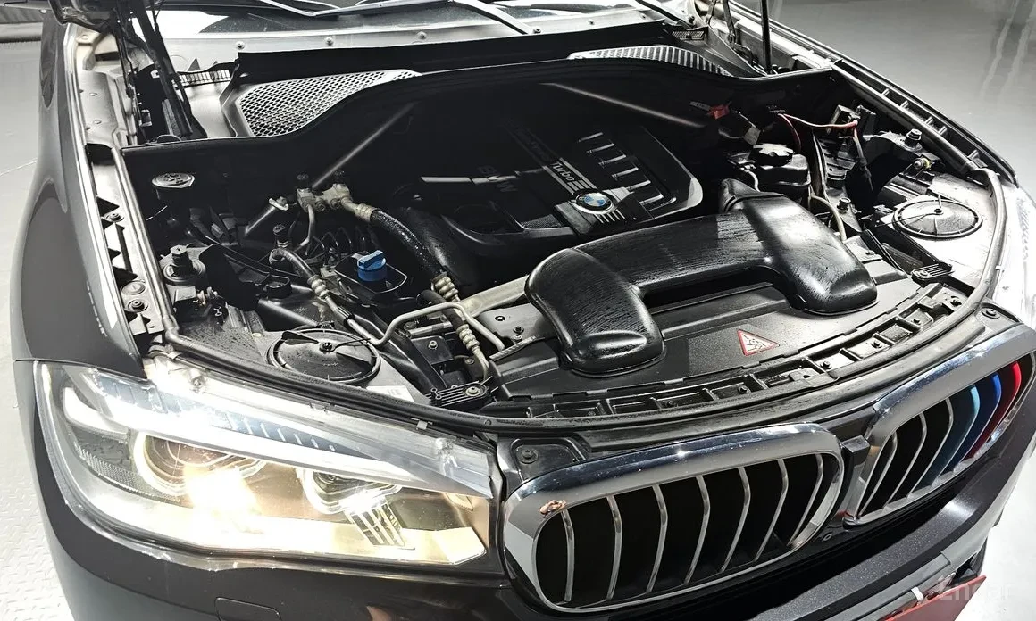 BMW X5 XDRIVE | БЕЗ АНАЛОГ |  - изображение 6