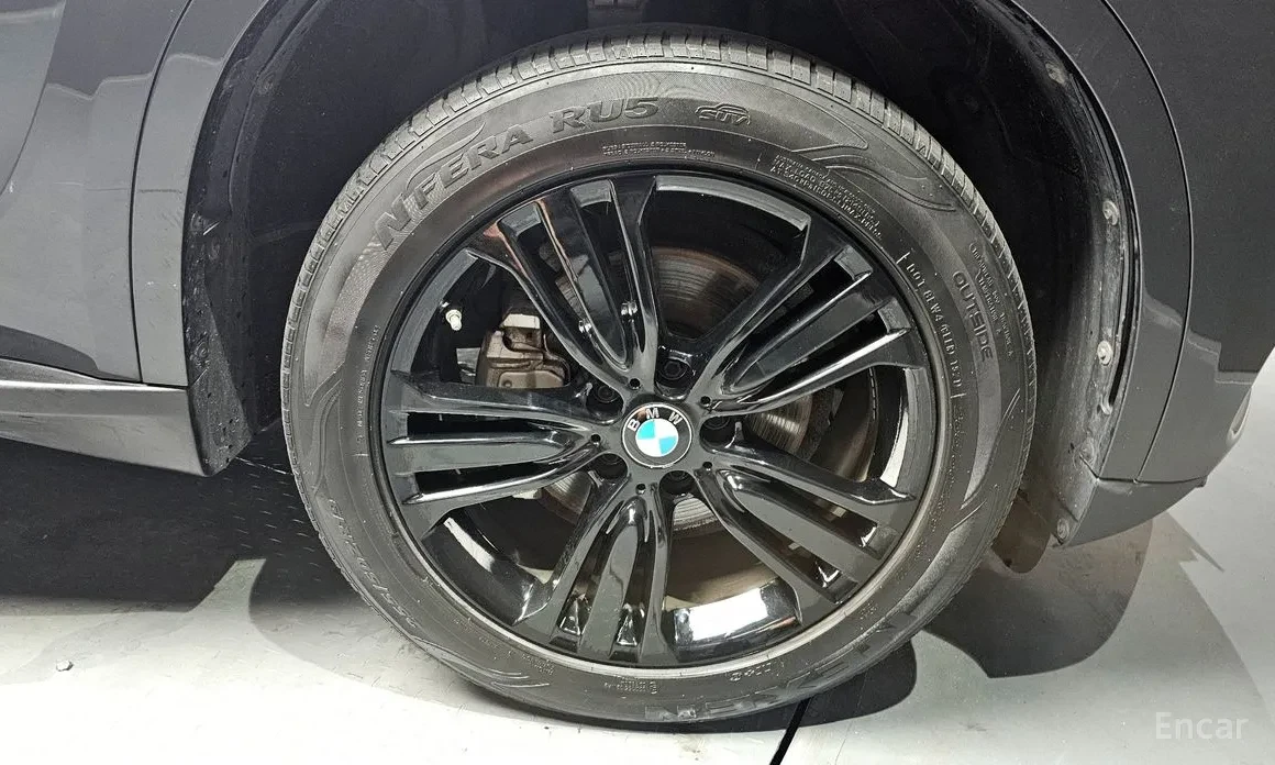 BMW X5 XDRIVE | БЕЗ АНАЛОГ |  - изображение 5