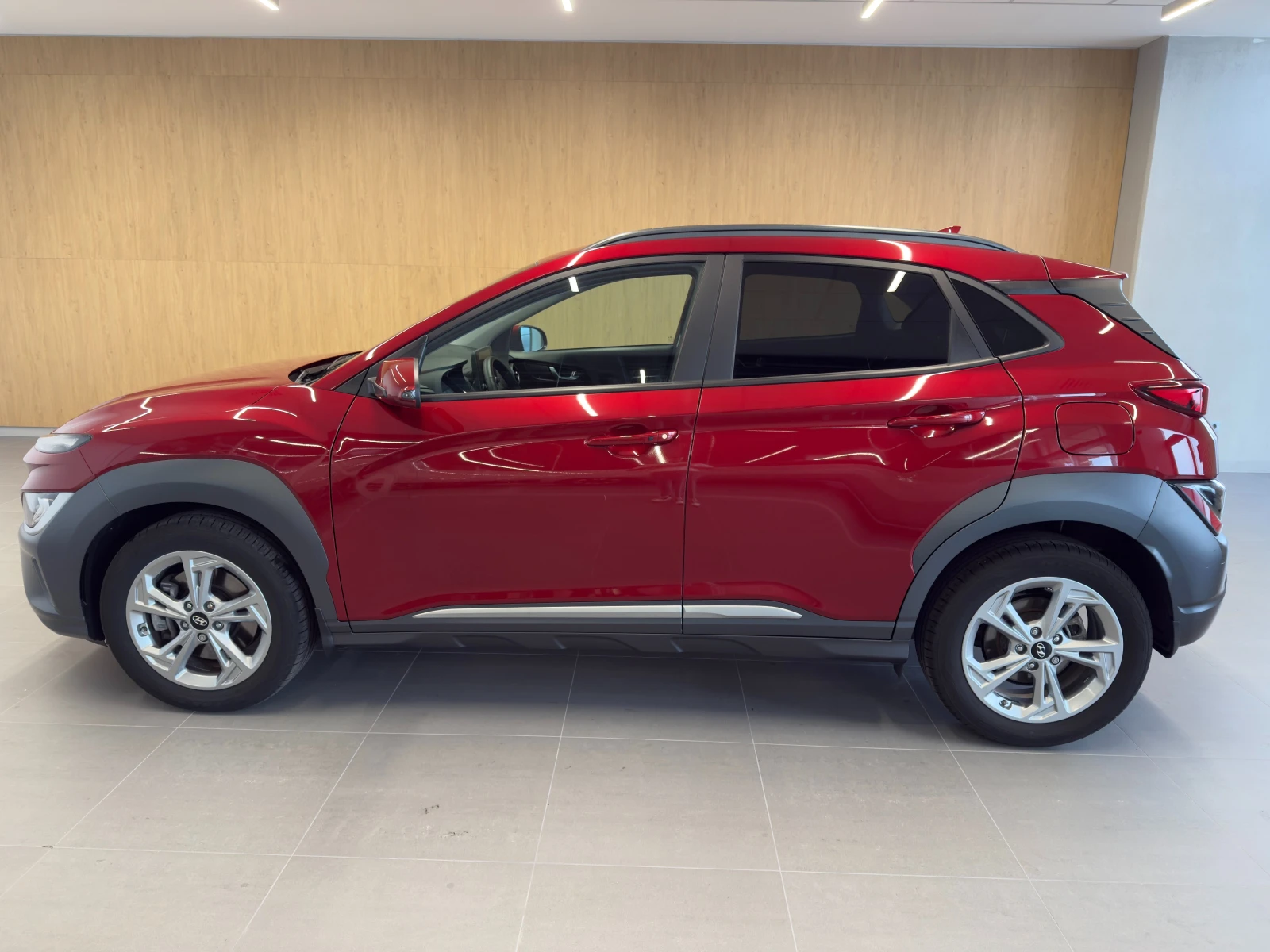 Hyundai Kona EXCLUSIVE - изображение 2