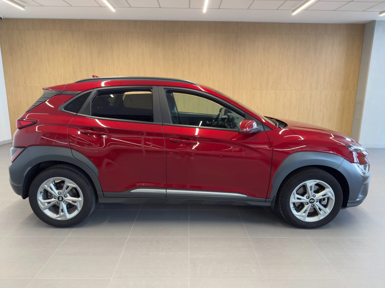 Hyundai Kona EXCLUSIVE - изображение 6