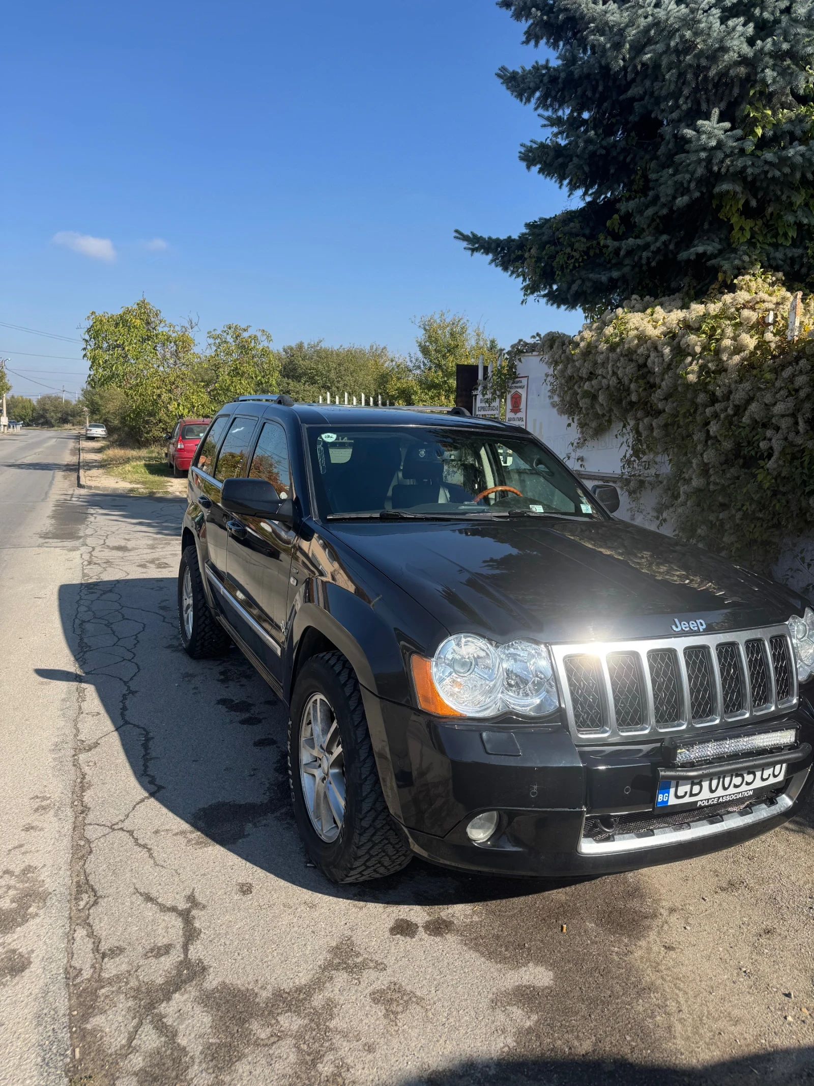 Jeep Grand cherokee 3.0 CRD | Mobile.bg — изображение 1