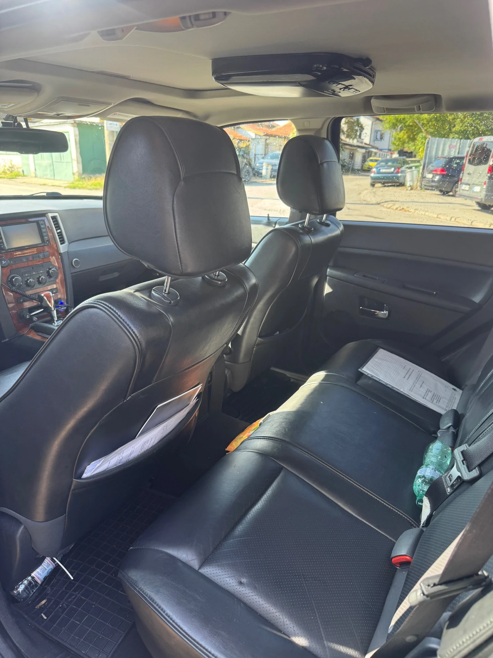 Jeep Grand cherokee 3.0 CRD | Mobile.bg — изображение 4