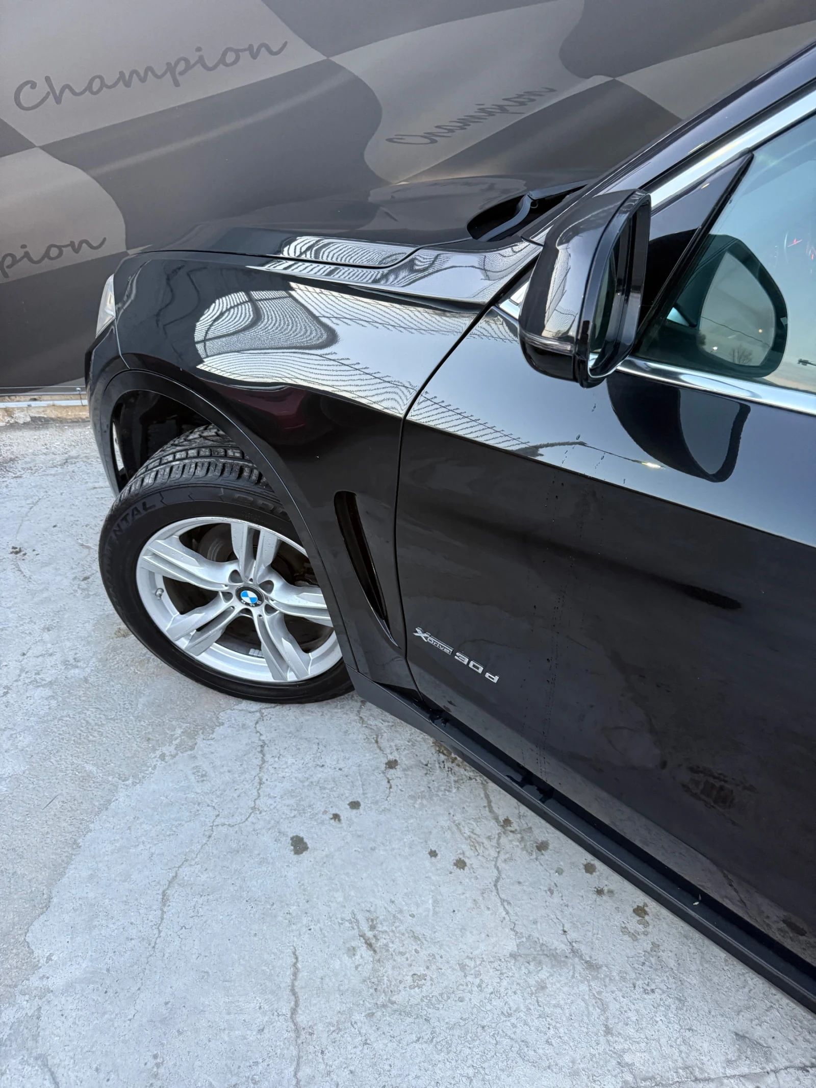 BMW X5 Бартер Лизинг - изображение 9