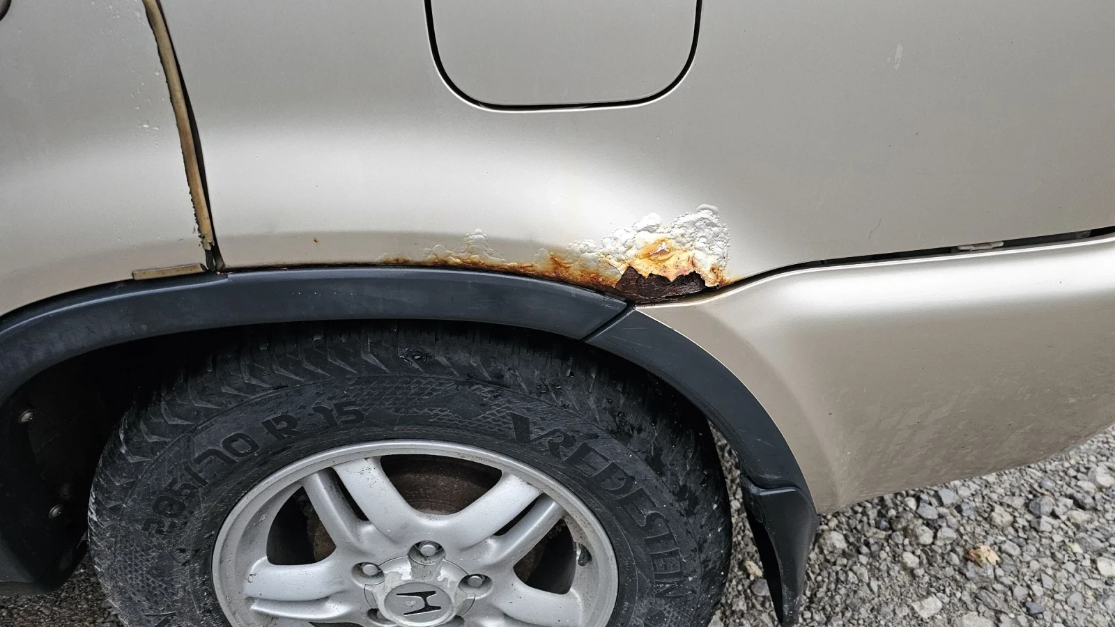 Honda Cr-v  - изображение 9