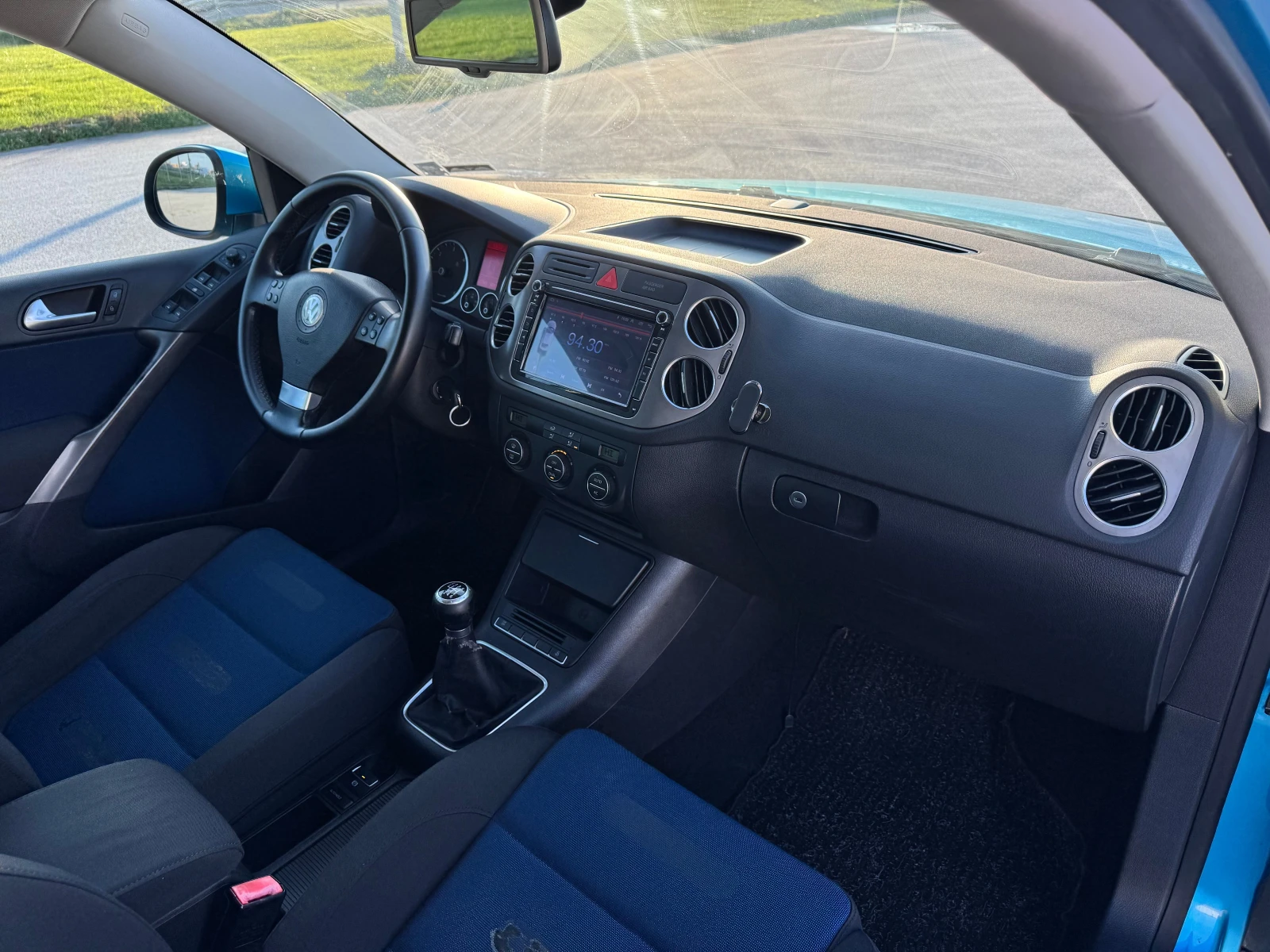 VW Tiguan 2.0TDI* 4Motion - изображение 10