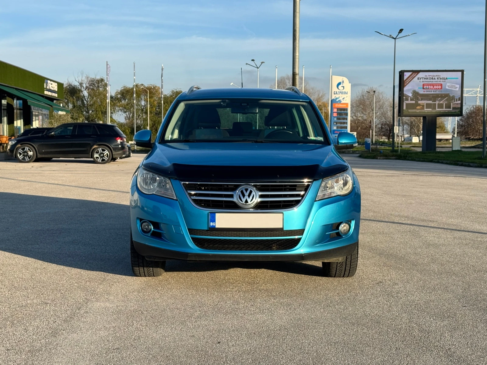 VW Tiguan 2.0TDI* 4Motion - изображение 2