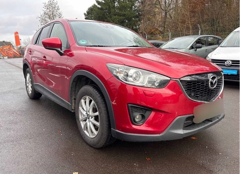 Mazda CX-5 2.2D, Sports-Line AWD, ����, ���� | Mobile.bg � ����������� 1